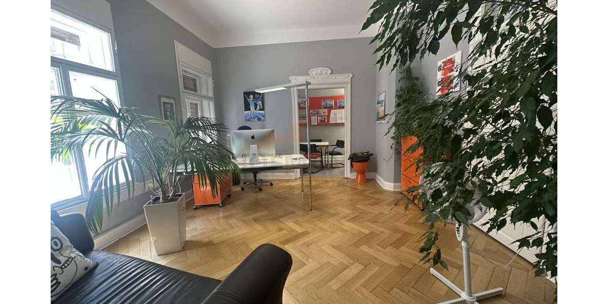 Gewerbeobjekt Bad Kissingen - 1.250&euro; | Angebot:27132137