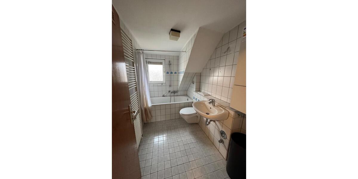 Gepflegte & bezahlbare Wohnungen in Herzberg am Harz, 2–3 Zimmer 2 zimmer