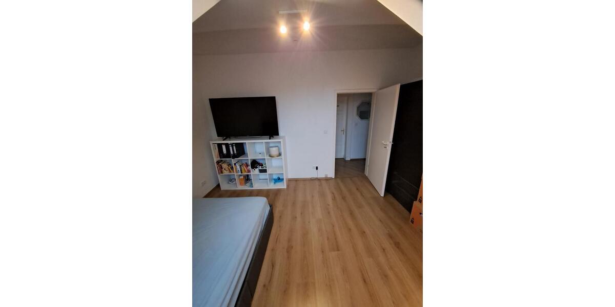 zimmer in WG 3 zimmer