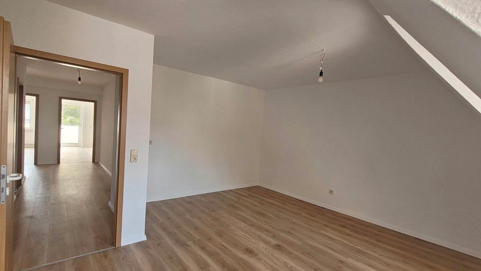 Etagenwohnung Wurzen - 3 Zimmer, 95 m&sup2;, 720&euro; | Angebot:26650168