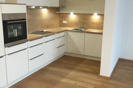 exclusive Dachgeschosswohnung mit großem Südbalkon Loftcharakter 3 zimmer