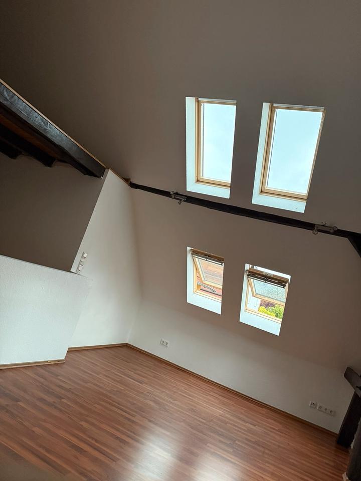 SELTEN: kl.Häuschen*3 ZimmerWohnungBüroPraxis*saniert*Terrasse zimmer