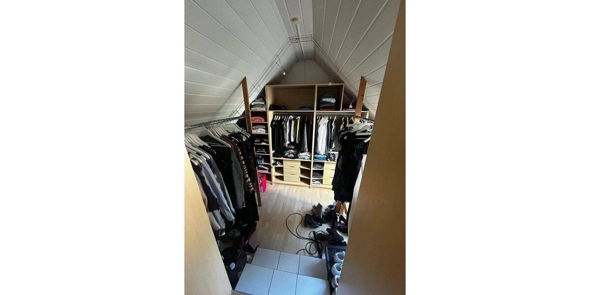 Doppelhaushälfte Geisenfeld Zell - 6 Zimmer, 145 m&sup2;, 1.470&euro; | Angebot:26787825