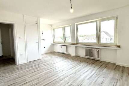Wohnung zum Mieten in Duisburg Neudorf-Süd 310 € 28 m²
