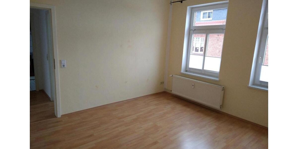 Etagenwohnung Grabow - 2 Zimmer, 48 m&sup2;, 510&euro; | Angebot:26041724