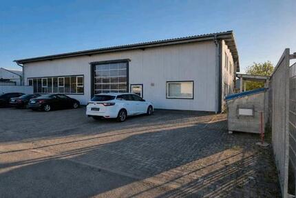Gewerbeobjekt Immendingen - 5.000&euro; | Angebot:26612918