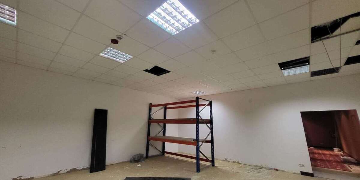 Gewerbeobjekt Denkendorf - 1.920&euro; | Angebot:18248833