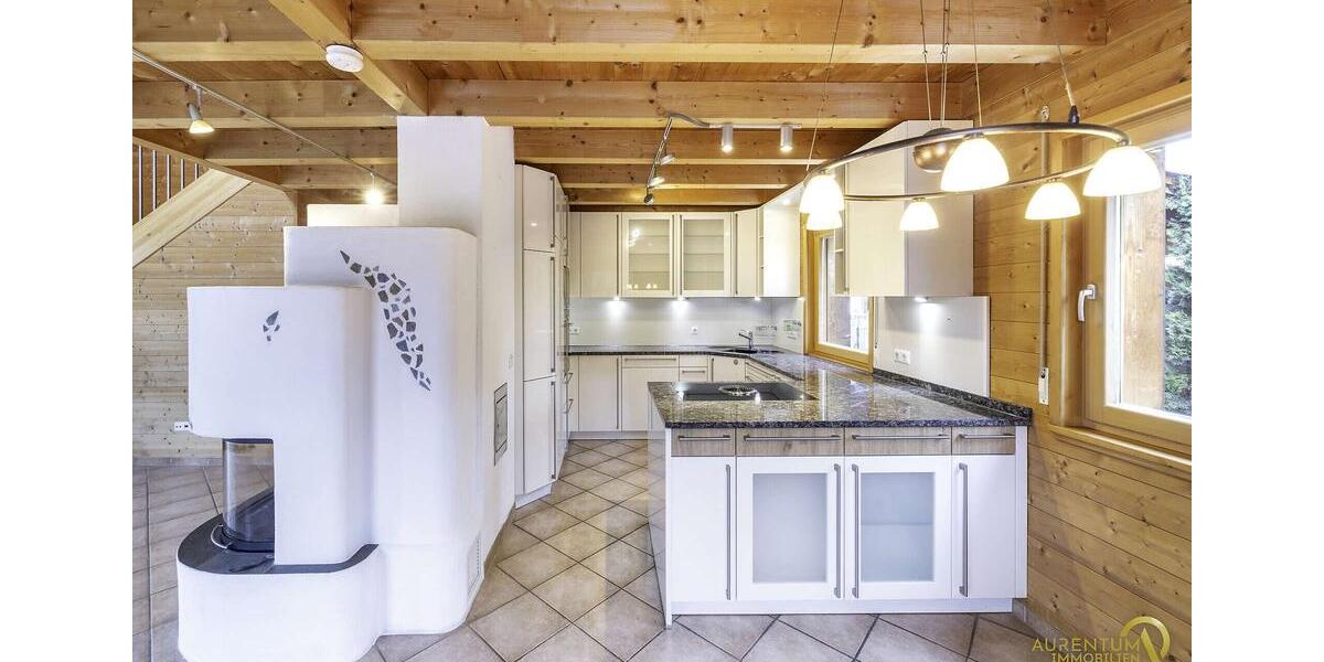 Einfamilienhaus Bayerbach Bei Ergoldsbach - 5 Zimmer, 192 m&sup2;, 1.950&euro; | Angebot:23204343