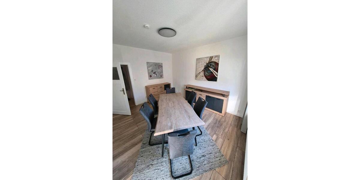 Wohnen auf Zeit Wernigerode - 5 Zimmer, 110 m&sup2;, 1.900&euro; | Angebot:26420410