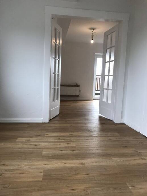 Tolle 3-Zimmer-Wohnung in der Nähe der Stader Innenstadt und des Bahnhofs