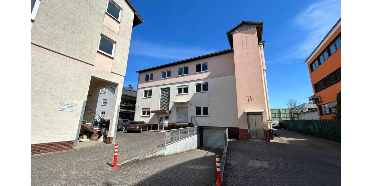 Gewerbeobjekt Hofheim am Taunus / Wallau Wallau - 1.850&euro; | Angebot:25727502