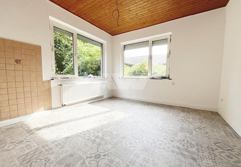 Einfamilienhaus mit Garage in Norden! Objekt-Nr.: