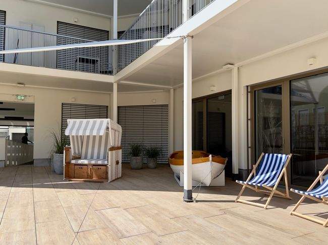 Etagenwohnung Freiburg im Breisgau Altstadt - 1 Zimmer, 23 m&sup2;, 860&euro; | Angebot:24670462