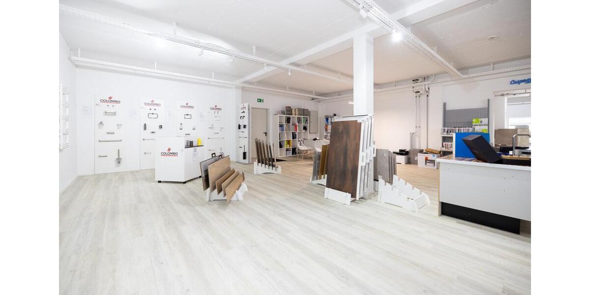 Gewerbeobjekt Villingen-Schwenningen Kopsbühl - 2.400&euro; | Angebot:26668272