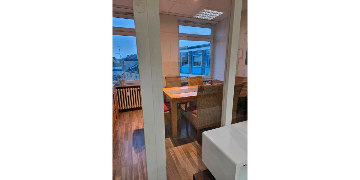 Wohnen auf Zeit Osnabrück Eversburg - 1 Zimmer, 20 m&sup2;, 530&euro; | Angebot:25715230