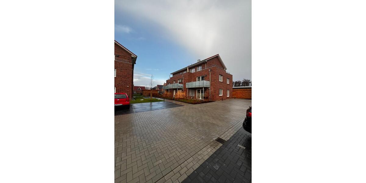 Einfamilienhaus Leer (Ostfriesland) - 3 Zimmer, 108 m&sup2;, 975&euro; | Angebot:25842977