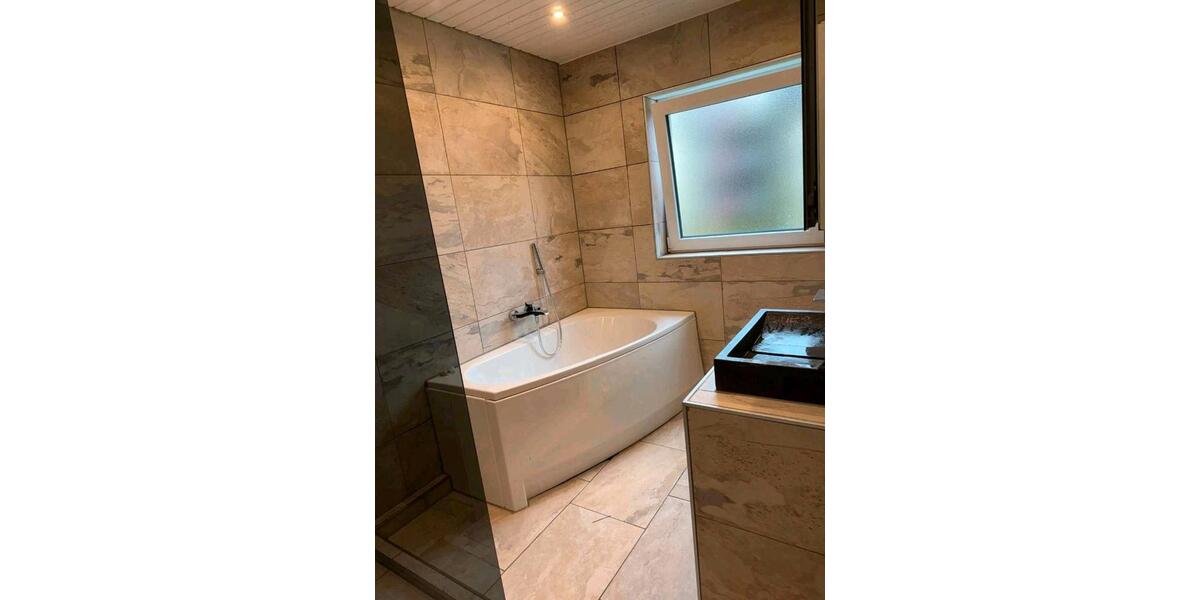 Erdgeschoßwohnung Herbrechtingen - 4 Zimmer, 100 m&sup2;, 1.100&euro; | Angebot:26368803