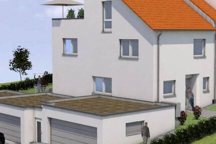 Haus Ellwangen Kellerhaus - 5 Zimmer, 146 m&sup2;, 1.700&euro; | Angebot:26824063