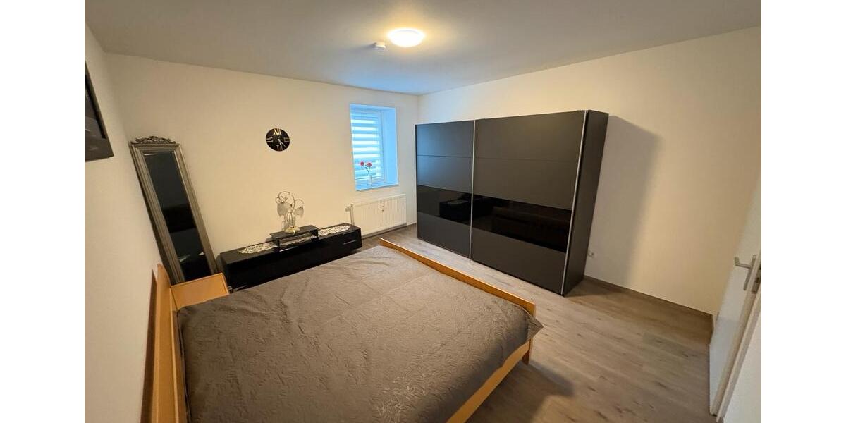 Erdgeschoßwohnung Ötzingen - 3 Zimmer, 72 m&sup2;, 560&euro; | Angebot:26578225