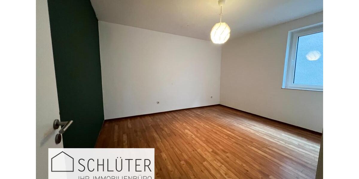 Etagenwohnung Paderborn Univiertel - 4 Zimmer, 106 m&sup2;, 865&euro; | Angebot:25129053