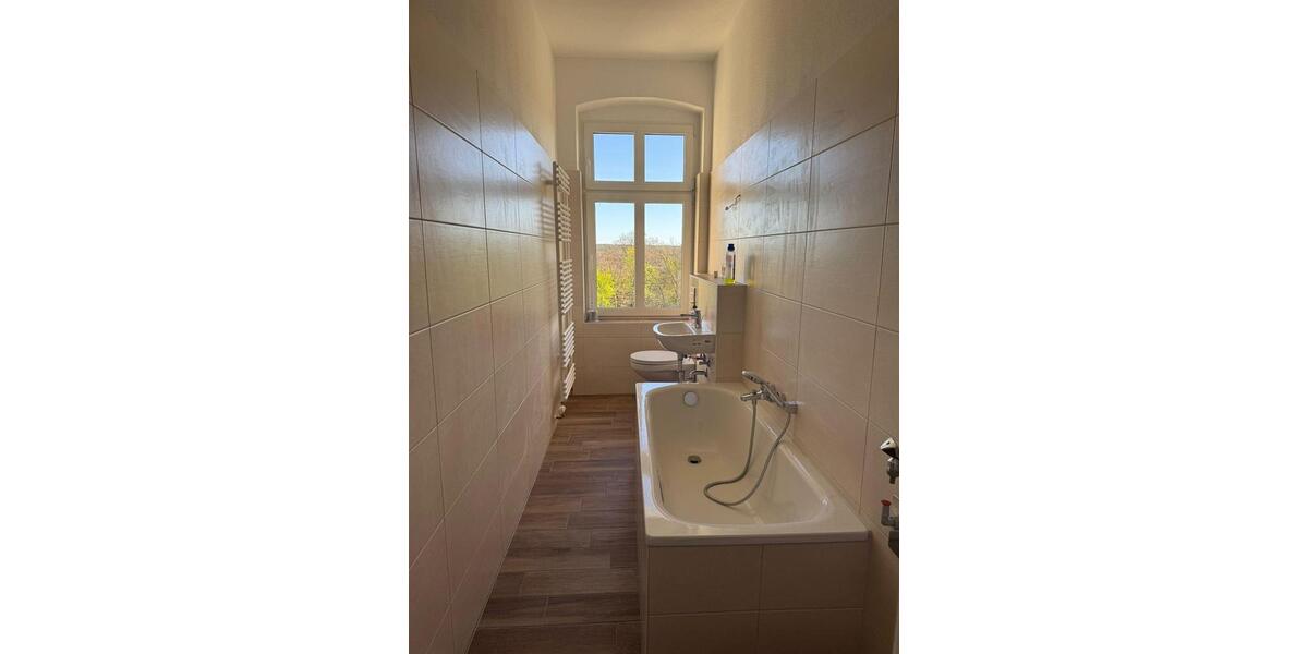 Etagenwohnung Eberswalde - 3 Zimmer, 75 m&sup2;, 740&euro; | Angebot:26348800