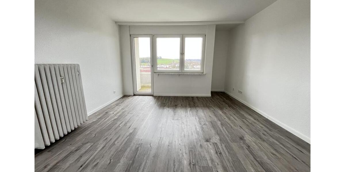 Etagenwohnung Uslar - 3 Zimmer, 83 m&sup2;, 440&euro; | Angebot:25979176