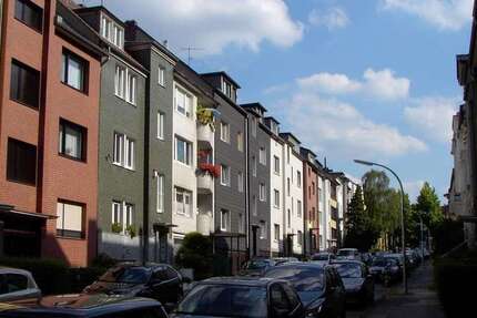 Wohnung zum Mieten in Dortmund 730 € 73.5 m² 3 zimmer