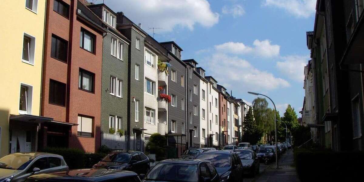 Wohnung zum Mieten in Dortmund 730 € 73.5 m² 3 zimmer