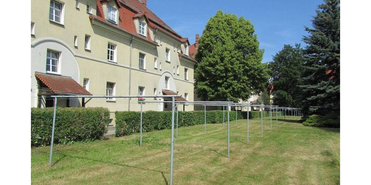 Etagenwohnung Zwickau Bahnhofsvorstadt - 5 Zimmer, 110 m&sup2;, 685&euro; | Angebot:26751929