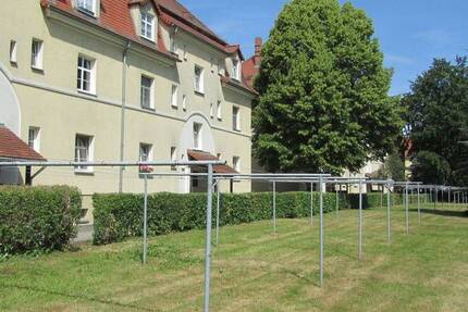 Wohnung Zwickau Bahnhofsvorstadt - 5 Zimmer, 110 m&sup2;, 685&euro; | Angebot:26751929