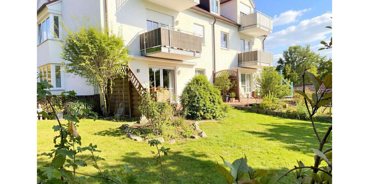 Erdgeschoßwohnung Röhrmoos - 3 Zimmer, 85 m&sup2;, 1.275&euro; | Angebot:26648169