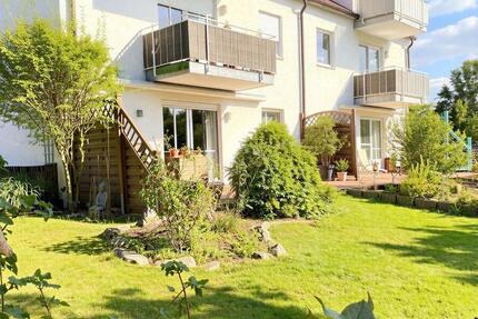 Wohnung Röhrmoos - 3 Zimmer, 85 m&sup2;, 1.275&euro; | Angebot:26648169
