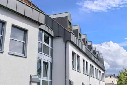 Wohnung Langgöns Lang-Göns - 1 Zimmer, 32 m&sup2;, 480&euro; | Angebot:24527619