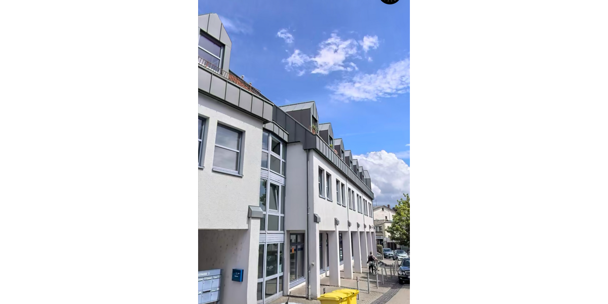 Wohnung zum Mieten in Langgöns 480 € 32 m² 1 zimmer