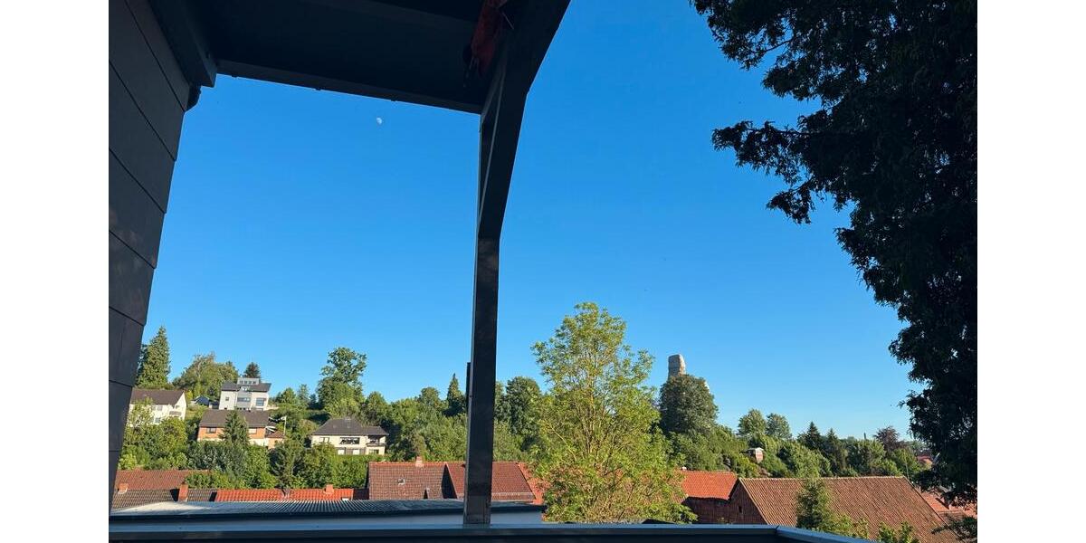 Hochparterre Osterode am Harz - 4 Zimmer, 82 m&sup2;, 520&euro; | Angebot:26705893