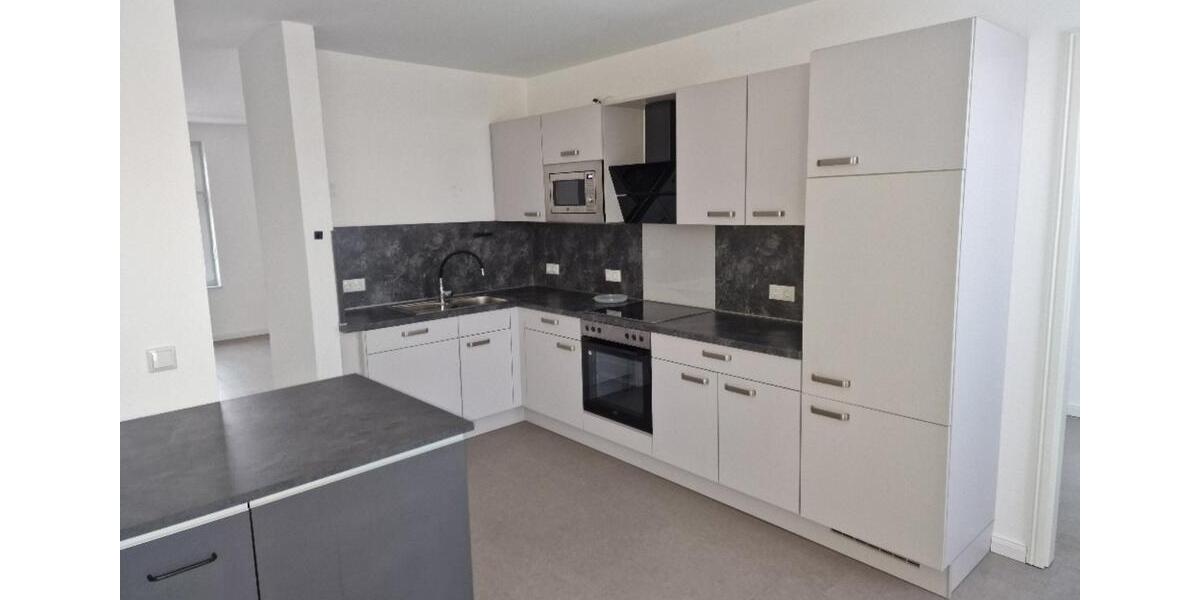 Exklusive 4 Zimmer Maisonette-Wohnung nach Erstbezug Mietwohnung 4 zimmer