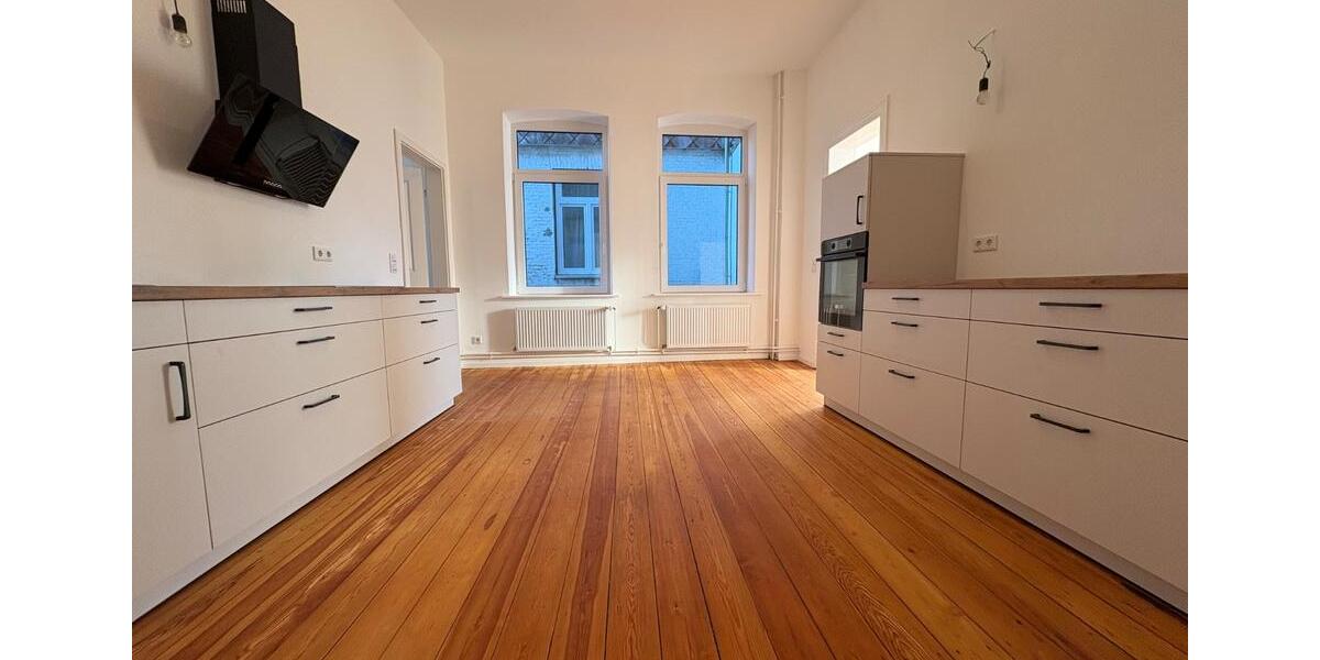 Etagenwohnung Schleswig - 2 Zimmer, 80 m&sup2;, 780&euro; | Angebot:26692820