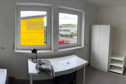 WG-Zimmer ab Februar 2026 zimmer