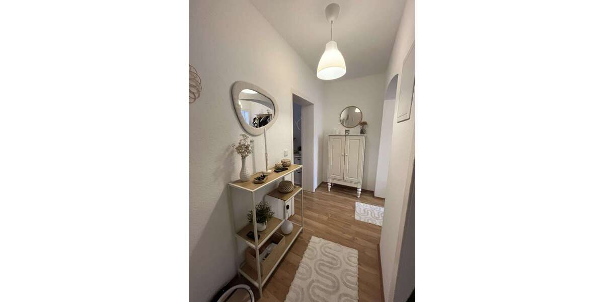 Etagenwohnung Gelsenkirchen Horst - 1 Zimmer, 40 m&sup2;, 330&euro; | Angebot:24456131