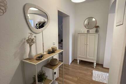 Wohnung Gelsenkirchen Horst - 1 Zimmer, 40 m&sup2;, 330&euro; | Angebot:24456131