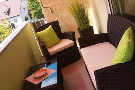 Wohnung Feuchtwangen - 3 Zimmer, 74 m&sup2;, 700&euro; | Angebot:26519017