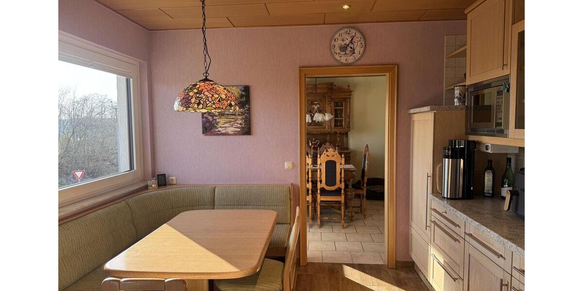 Etagenwohnung Schleiden - 5 Zimmer, 130 m&sup2;, 950&euro; | Angebot:25720418