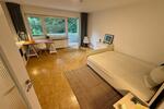 Helles, möbliertes 11,5-qm-Zimmer (inkl. Heiz- & Nebenkosten) - nette 3er WG nahe Zentrum & Uni