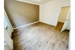 Sehr schöne 4-Raum Wohnung mit moderner Ausstattung und Balkon am Wintergarten! - Etagenwohnung Gera Pforten | Angebot:27190927