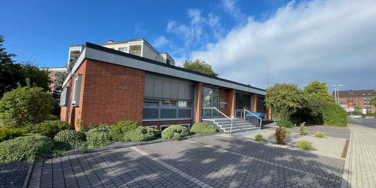 Gewerbeobjekt pattensen - 3.990&euro; | Angebot:24219436