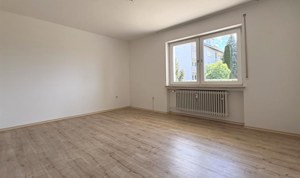Erdgeschoßwohnung Jettingen-Scheppach Scheppach - 4 Zimmer, 108 m&sup2;, 1.020&euro; | Angebot:26664842