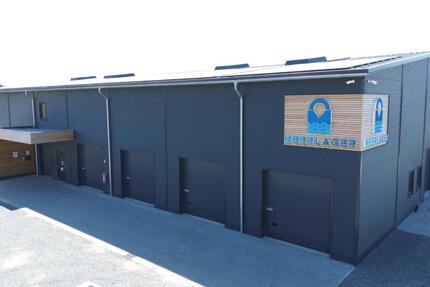 Lagerraum, Selfstorage, Lagerfläche Wyk auf Föhr ab 1m2 zimmer