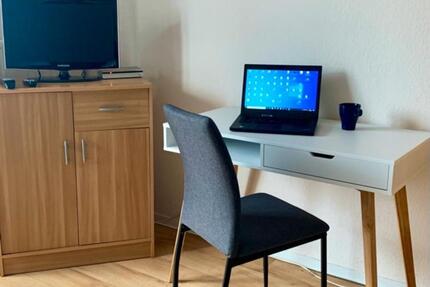 Wohnen auf Zeit Emden - 4 Zimmer, 15 m&sup2;, 27&euro; | Angebot:26589438