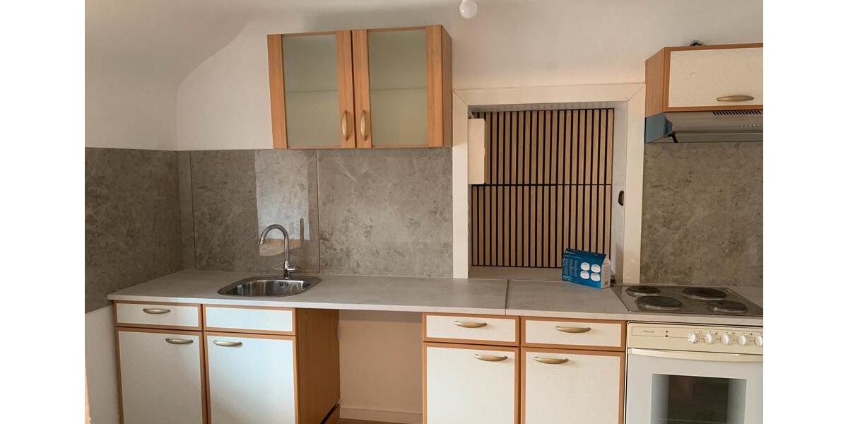 Dachgeschoßwohnung Geilenkirchen - 3 Zimmer, 72 m&sup2;, 820&euro; | Angebot:25363578