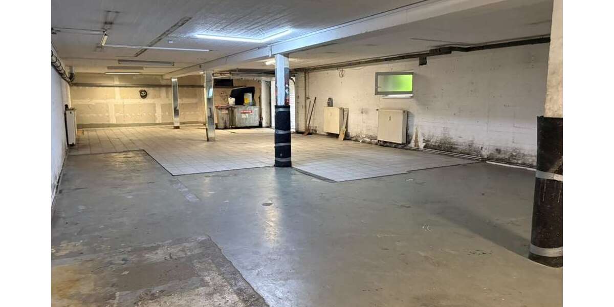 Gewerbeobjekt Lüneburg Goseburg-Zeltberg - 800&euro; | Angebot:27175529